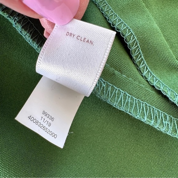 Lauren Conrad Moto jacket in a soft faux suede fabric - Picture 12 of 12